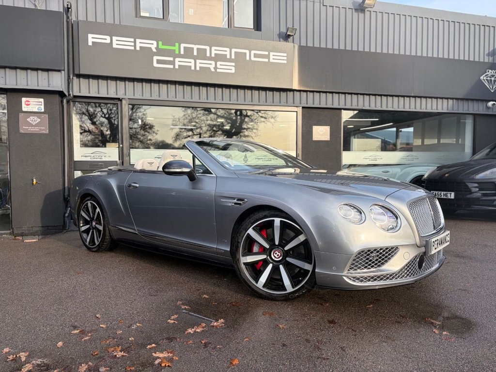 Used Bentley Continental 2016 for sale - 76962439: Photo 11