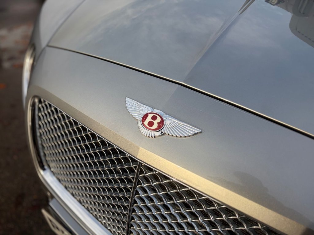 Used Bentley Continental 2016 for sale - 76962439: Photo 12