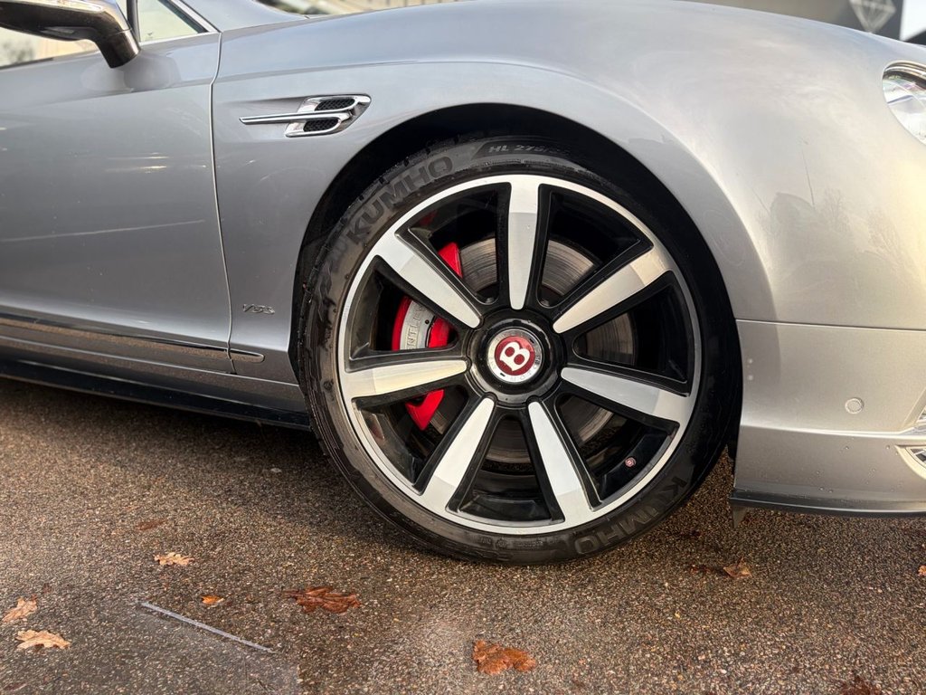 Used Bentley Continental 2016 for sale - 76962439: Photo 13