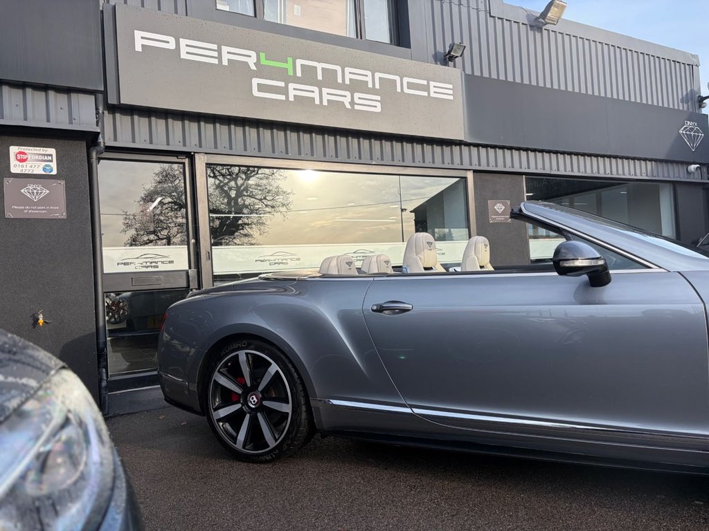 Used Bentley Continental 2016 for sale - 76962439: Photo 15