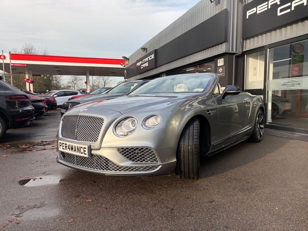 Used Bentley Continental 2016 for sale - 76962439: Photo 16