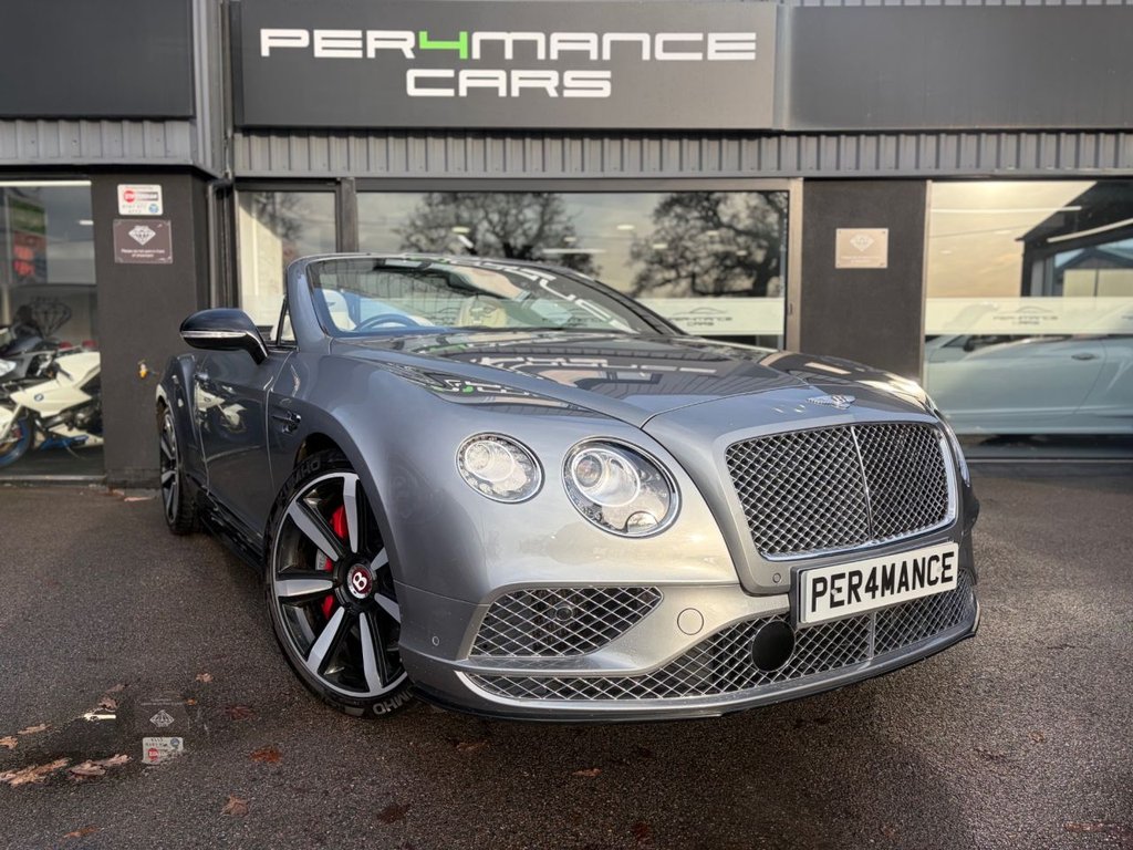 Used Bentley Continental 2016 for sale - 76962439: Photo 17