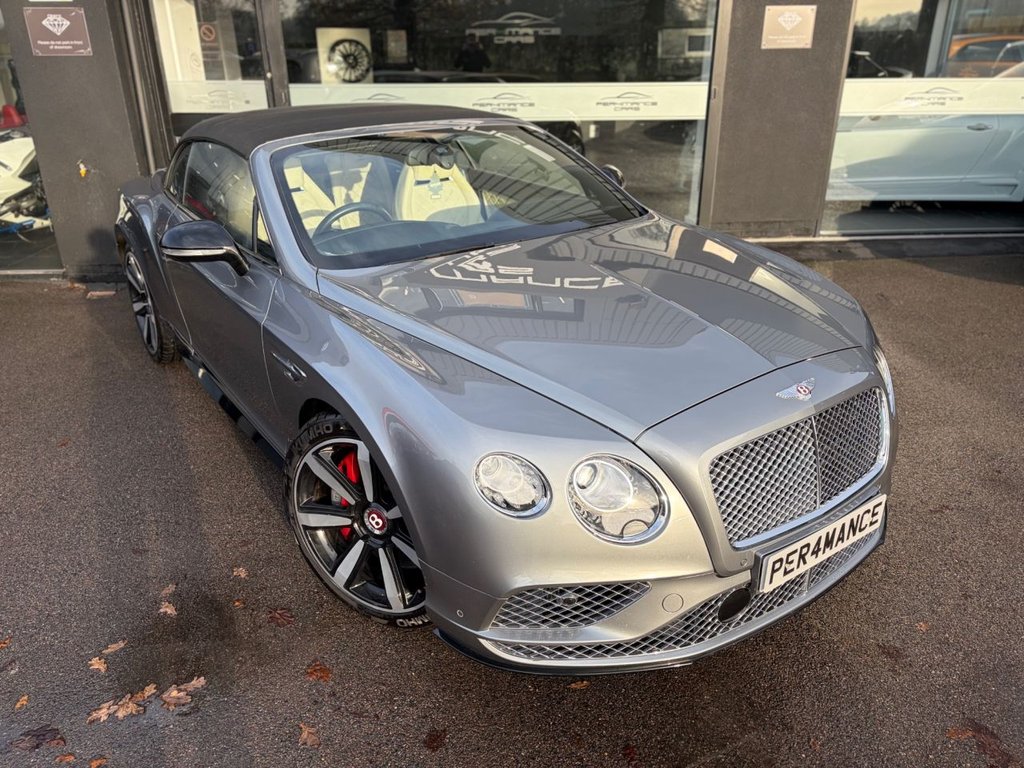 Used Bentley Continental 2016 for sale - 76962439: Photo 19
