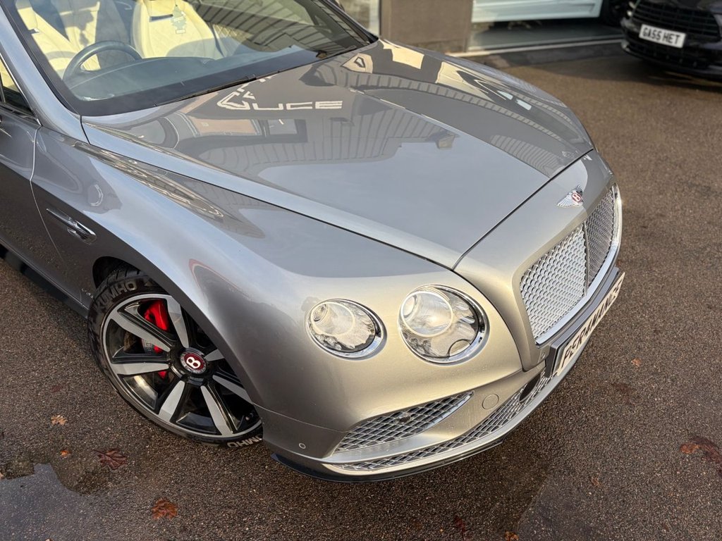 Used Bentley Continental 2016 for sale - 76962439: Photo 20