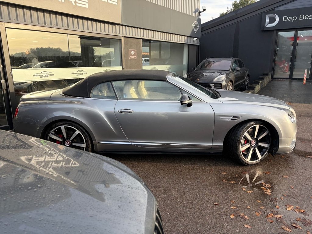 Used Bentley Continental 2016 for sale - 76962439: Photo 21