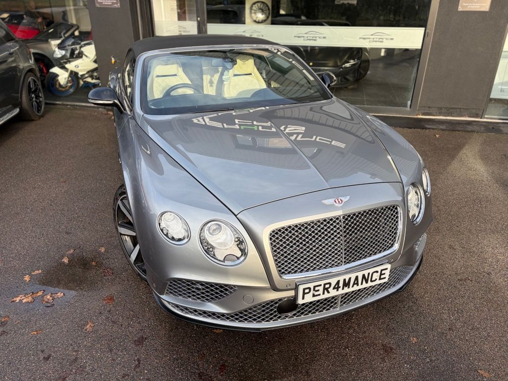 Used Bentley Continental 2016 for sale - 76962439: Photo 23