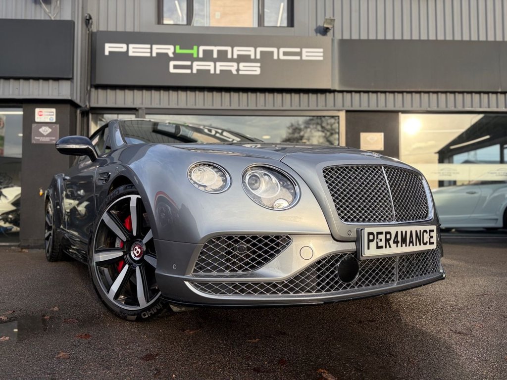 Used Bentley Continental 2016 for sale - 76962439: Photo 24