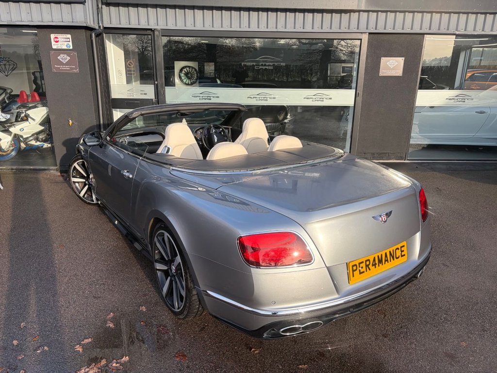 Used Bentley Continental 2016 for sale - 76962439: Photo 26