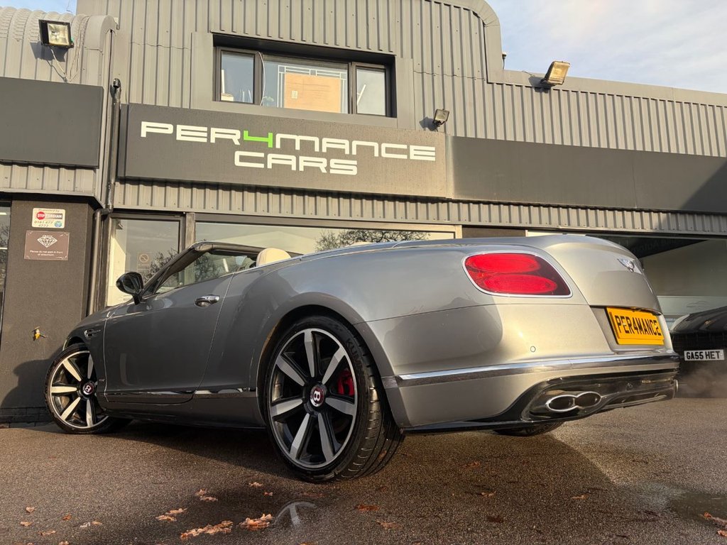 Used Bentley Continental 2016 for sale - 76962439: Photo 27