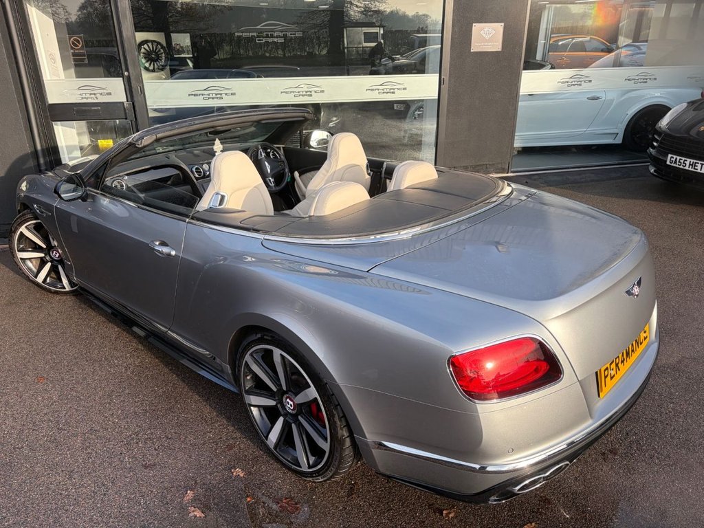 Used Bentley Continental 2016 for sale - 76962439: Photo 28