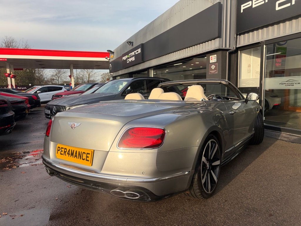 Used Bentley Continental 2016 for sale - 76962439: Photo 29
