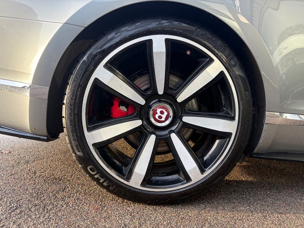 Used Bentley Continental 2016 for sale - 76962439: Photo 3
