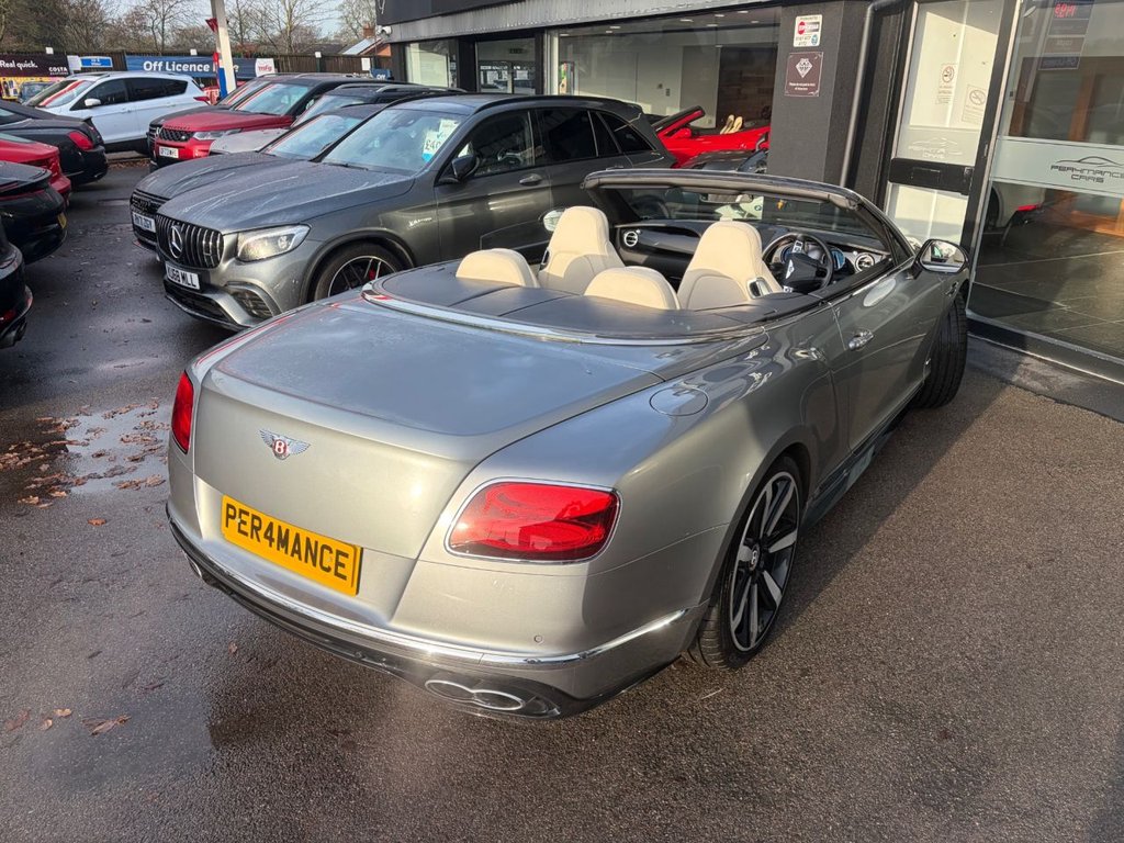 Used Bentley Continental 2016 for sale - 76962439: Photo 30