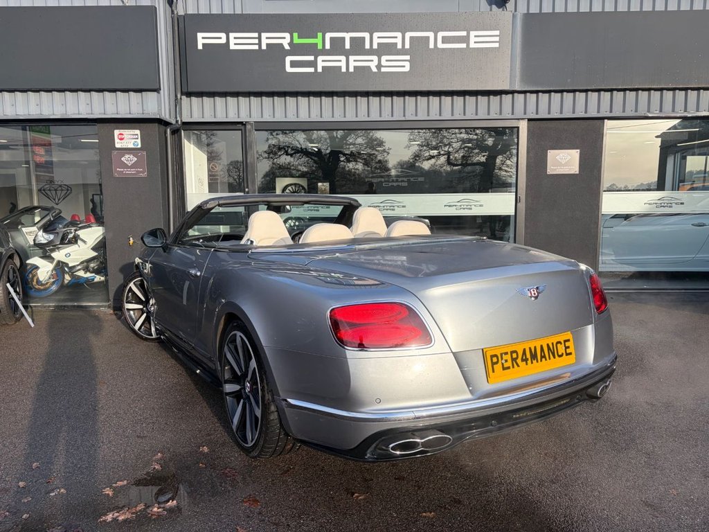 Used Bentley Continental 2016 for sale - 76962439: Photo 31