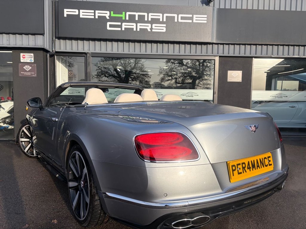 Used Bentley Continental 2016 for sale - 76962439: Photo 32