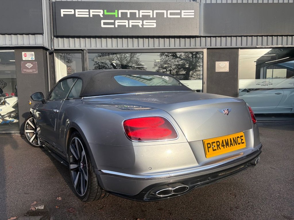 Used Bentley Continental 2016 for sale - 76962439: Photo 33