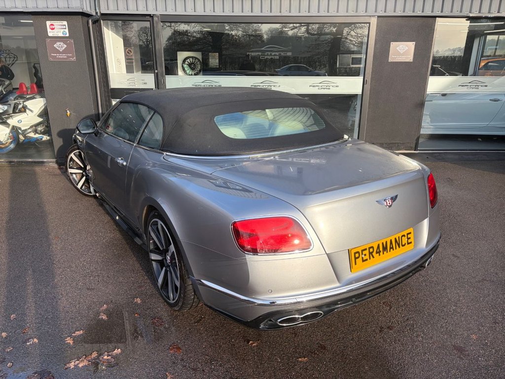 Used Bentley Continental 2016 for sale - 76962439: Photo 34