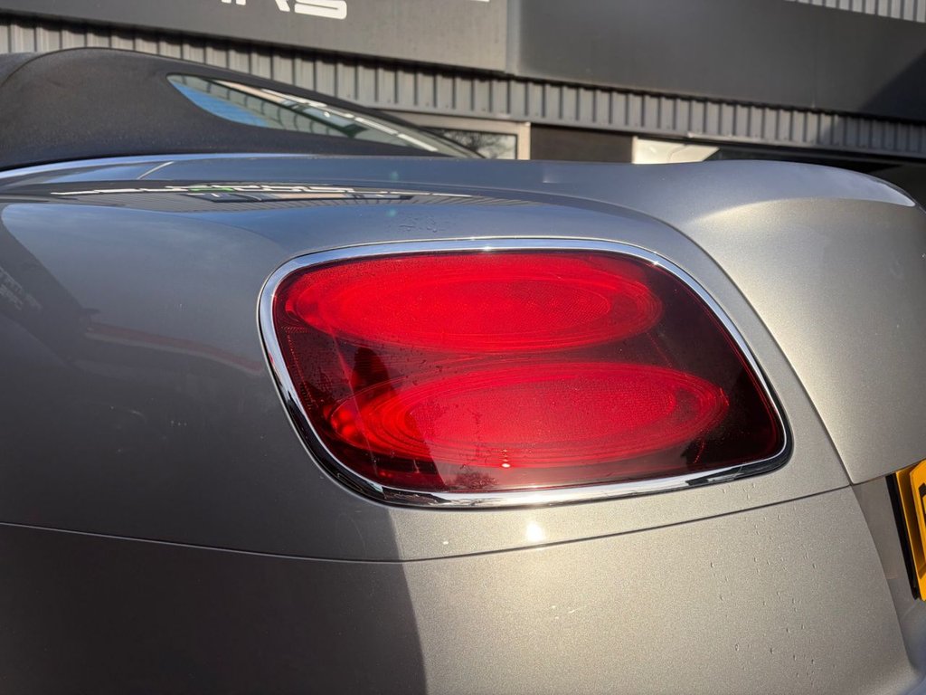 Used Bentley Continental 2016 for sale - 76962439: Photo 36