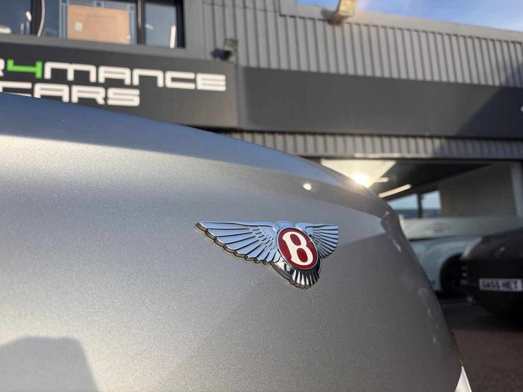 Used Bentley Continental 2016 for sale - 76962439: Photo 37