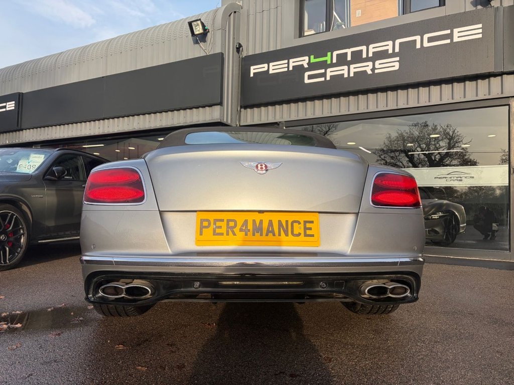 Used Bentley Continental 2016 for sale - 76962439: Photo 38