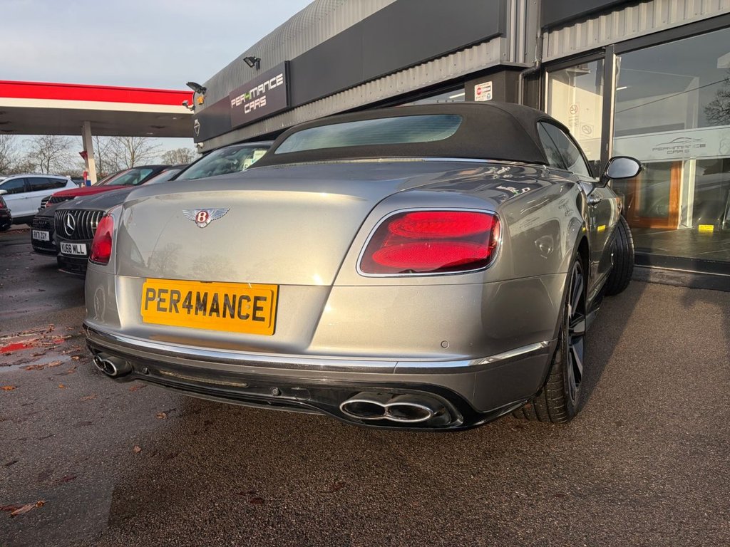 Used Bentley Continental 2016 for sale - 76962439: Photo 39