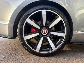 Used Bentley Continental 2016 for sale - 76962439: Photo