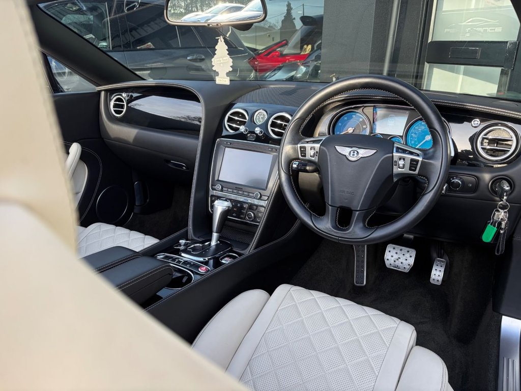 Used Bentley Continental 2016 for sale - 76962439: Photo 4