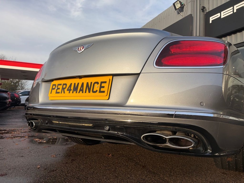 Used Bentley Continental 2016 for sale - 76962439: Photo 40