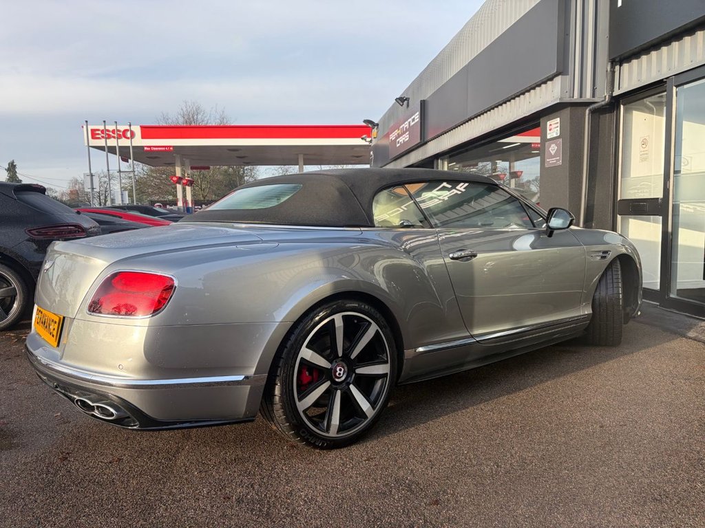 Used Bentley Continental 2016 for sale - 76962439: Photo 41