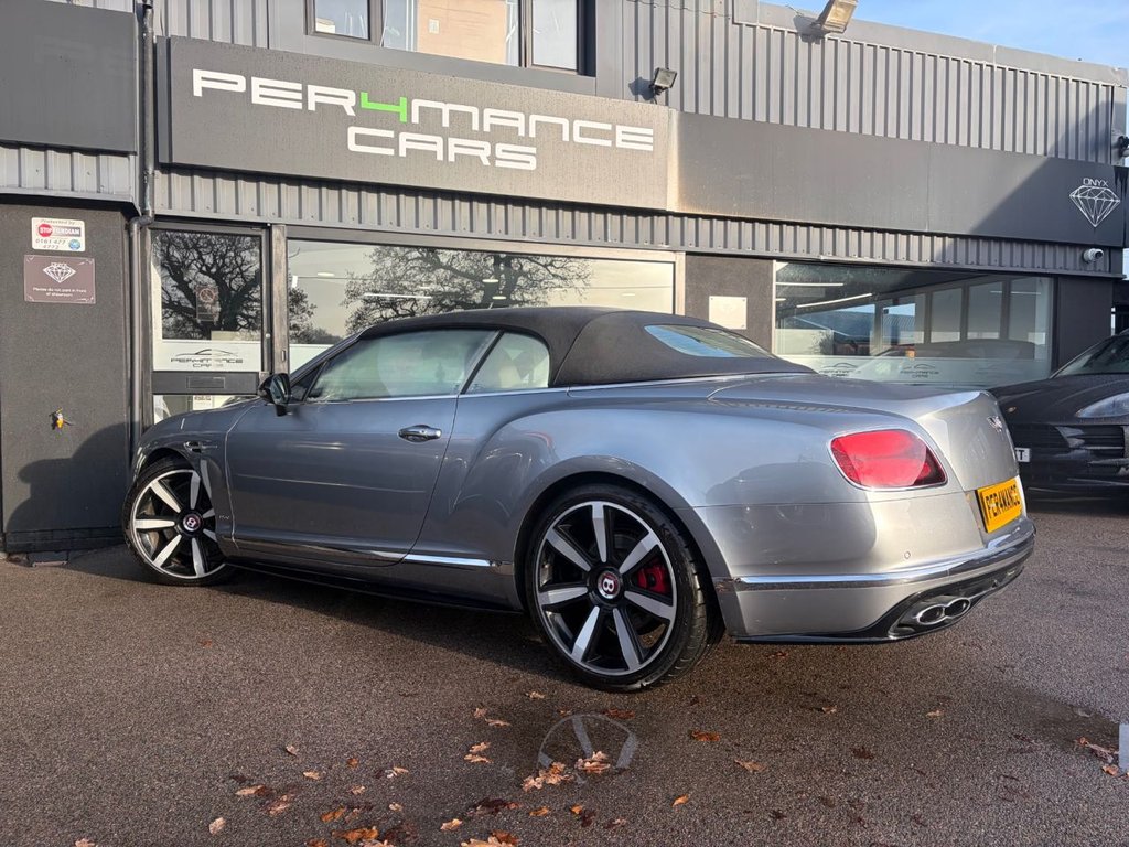 Used Bentley Continental 2016 for sale - 76962439: Photo 42