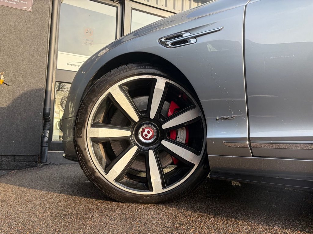 Used Bentley Continental 2016 for sale - 76962439: Photo 43