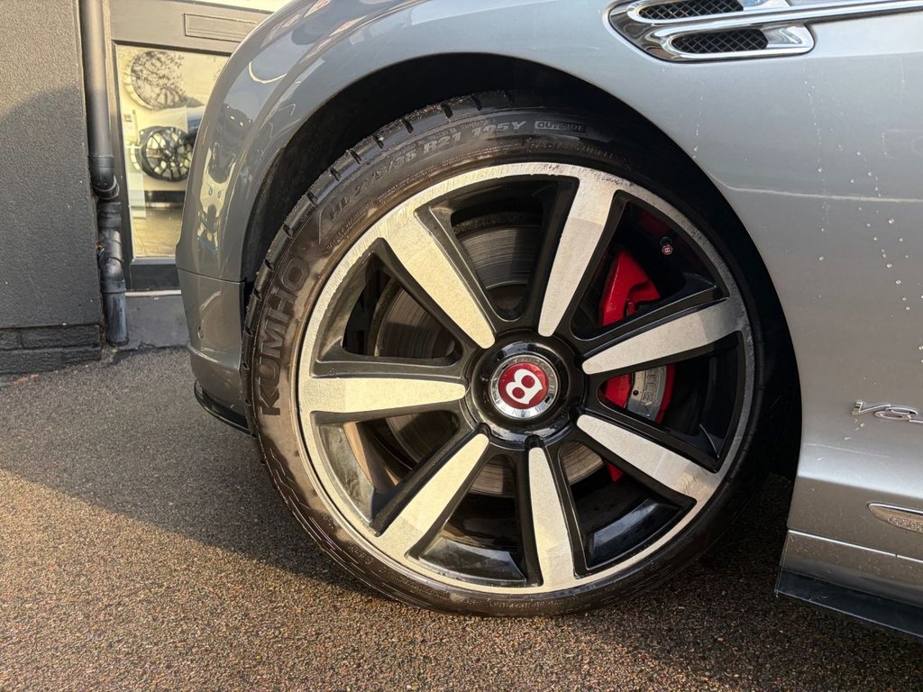 Used Bentley Continental 2016 for sale - 76962439: Photo 46