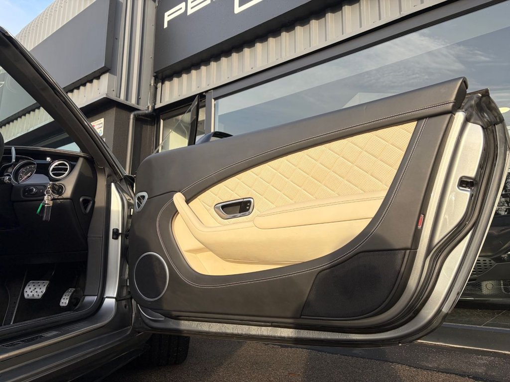 Used Bentley Continental 2016 for sale - 76962439: Photo 48