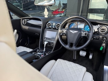Used Bentley Continental 2016 for sale - 76962439: Photo