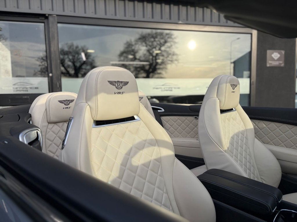 Used Bentley Continental 2016 for sale - 76962439: Photo 5