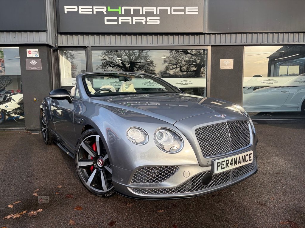 Used Bentley Continental 2016 for sale - 76962439: Photo 6