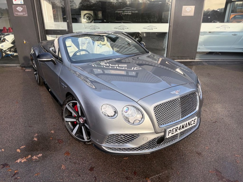 Used Bentley Continental 2016 for sale - 76962439: Photo 7