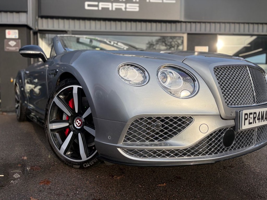 Used Bentley Continental 2016 for sale - 76962439: Photo 8