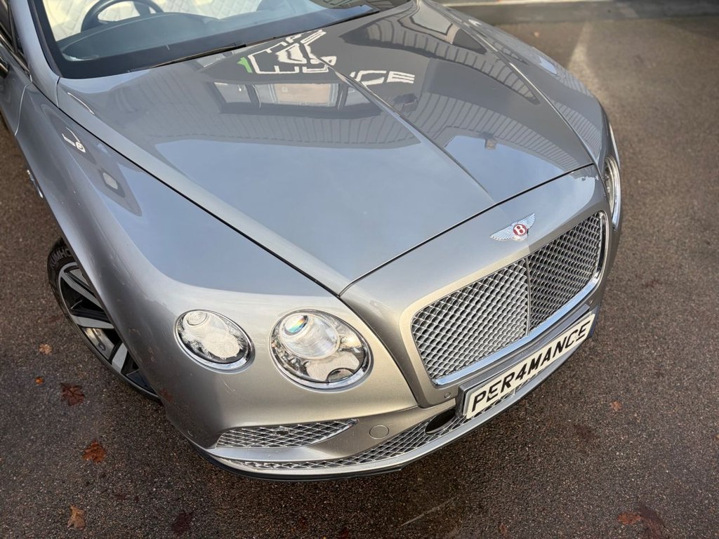 Used Bentley Continental 2016 for sale - 76962439: Photo 9