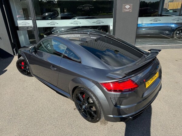 Used Audi TT RS 2019 for sale - 76029260: Photo 17