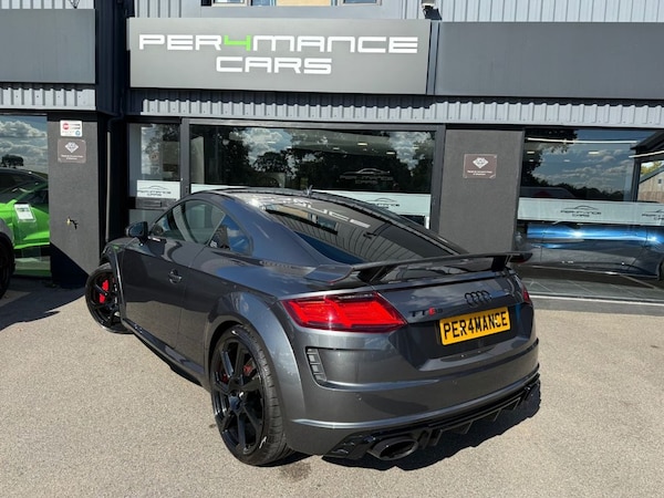 Used Audi TT RS 2019 for sale - 76029260: Photo 18