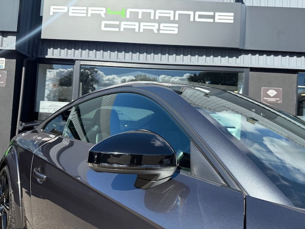 Used Audi TT RS 2019 for sale - 76029260: Photo 26