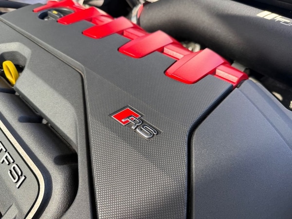 Used Audi TT RS 2019 for sale - 76029260: Photo 34