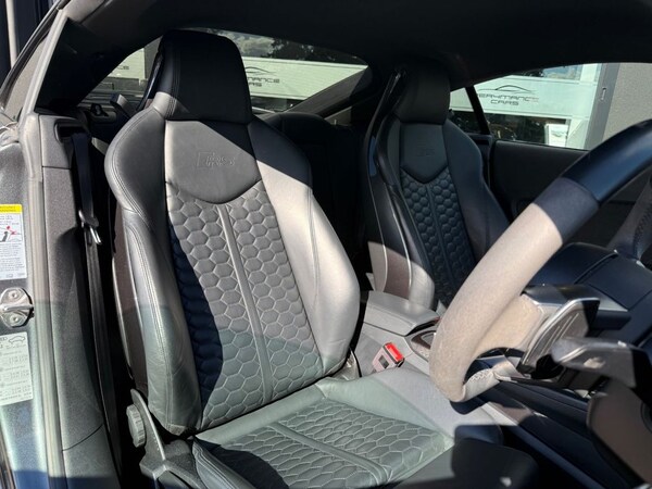 Used Audi TT RS 2019 for sale - 76029260: Photo 39