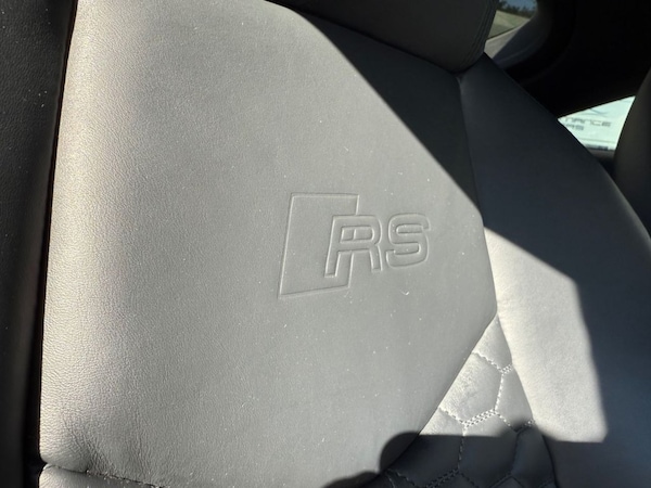 Used Audi TT RS 2019 for sale - 76029260: Photo 41