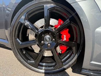 Used Audi TT RS 2019 for sale - 76029260: Photo