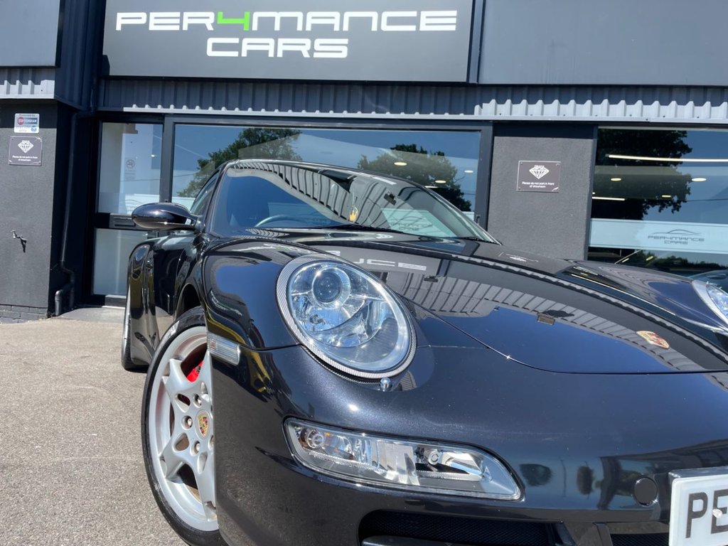 Used Porsche 911 2007 for sale - 76080299: Photo 10
