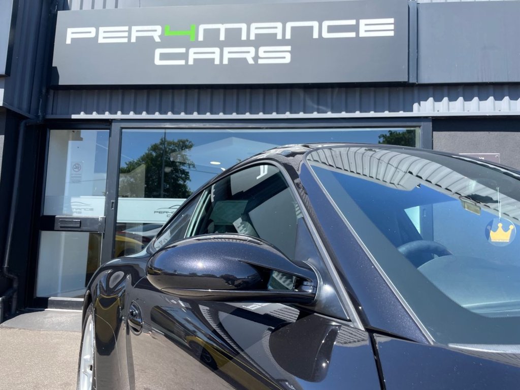 Used Porsche 911 2007 for sale - 76080299: Photo 11