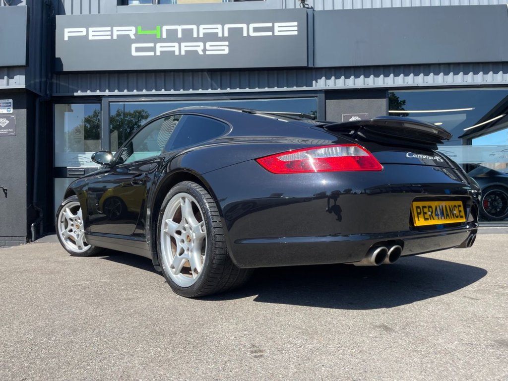Used Porsche 911 2007 for sale - 76080299: Photo 12