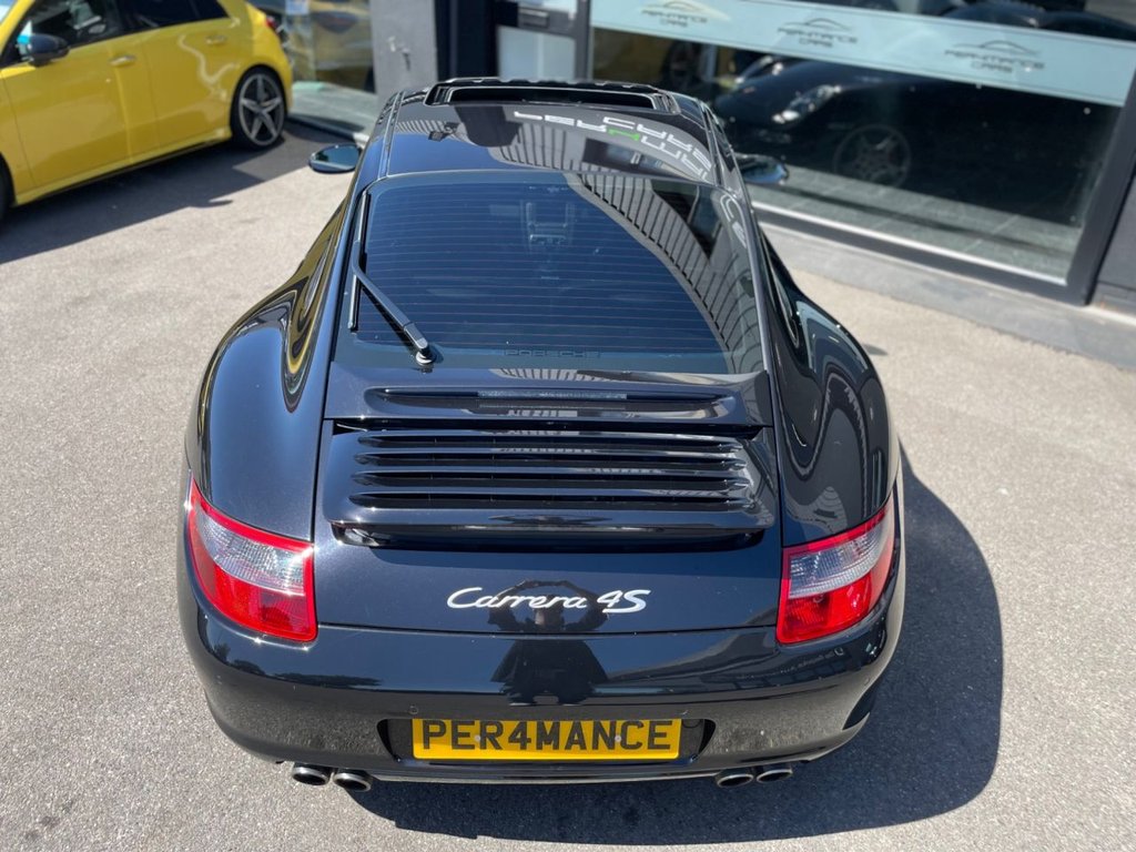 Used Porsche 911 2007 for sale - 76080299: Photo 14